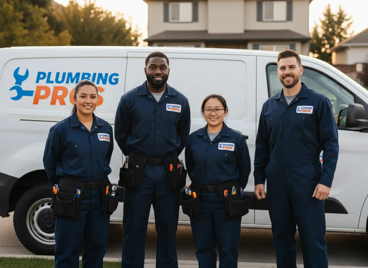 Water Heater Repair company in Dublin, NC