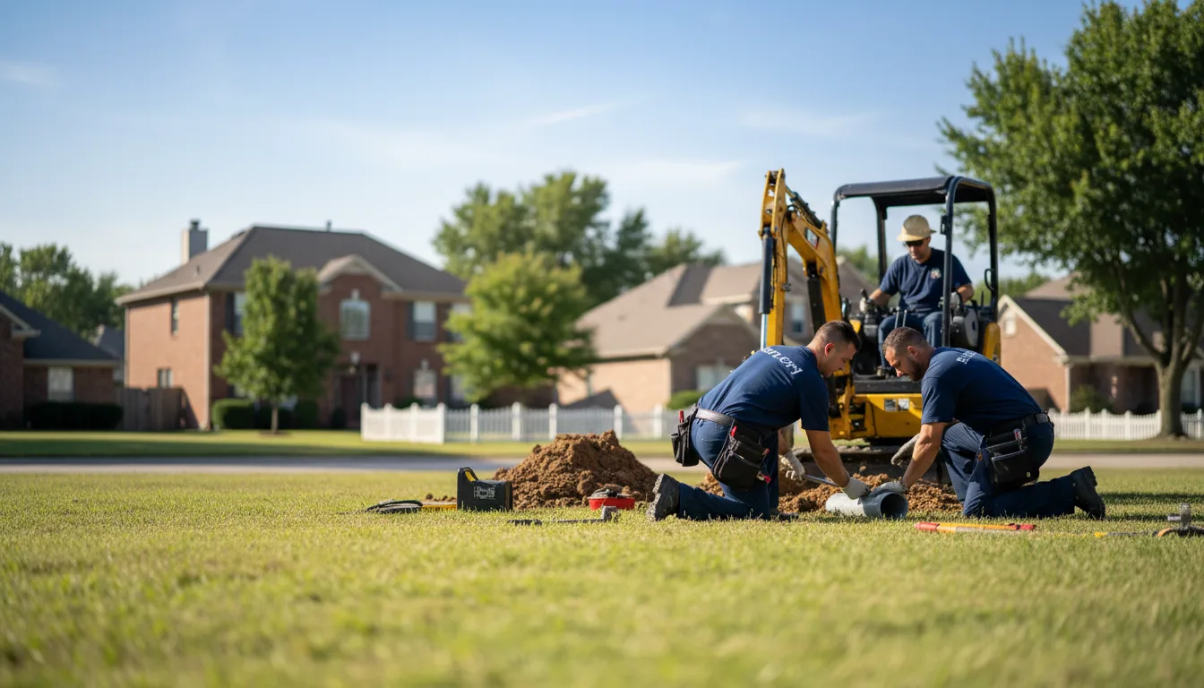 Water Heater Repair in Dublin, NC near me